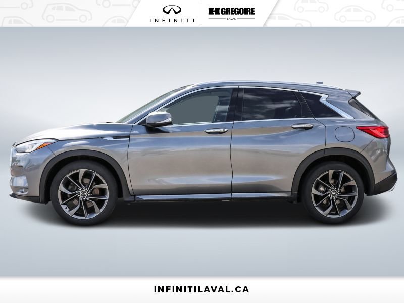 Infiniti QX50 2023 2023