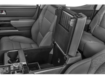 Toyota Tundra Limited