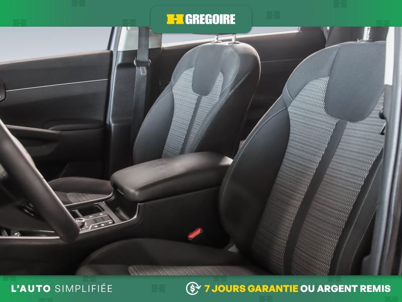 Kia Sorento 2022 Gris Saint-Eustache - photo #29