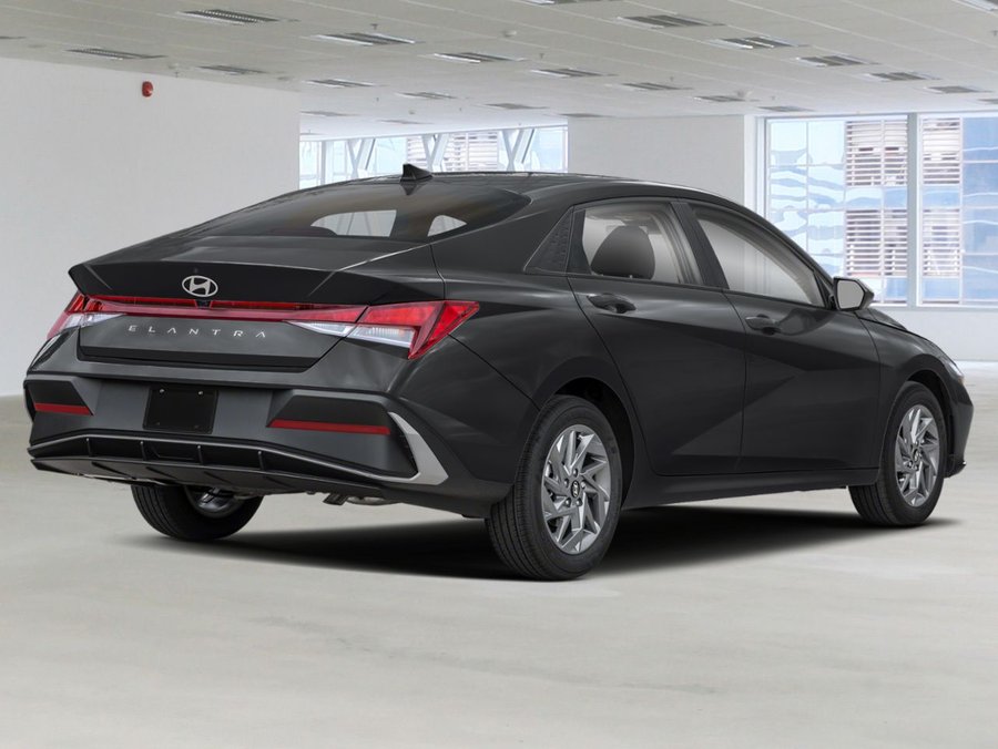 HYUNDAI Elantra 2026 2026 Noir abysse
