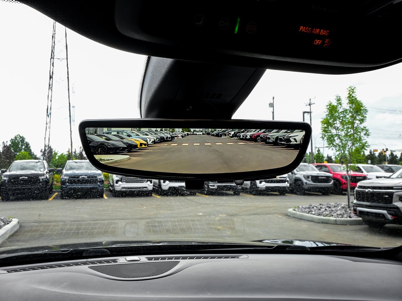 2022 Buick Enclave AWD 4dr Avenir Black Sherwood Park - photo #27