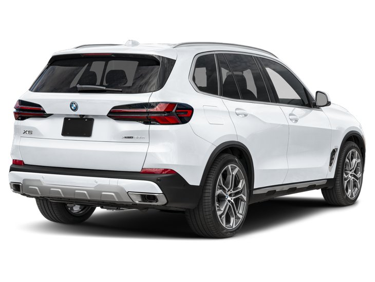 2026 BMW X5 X5 xDrive50e