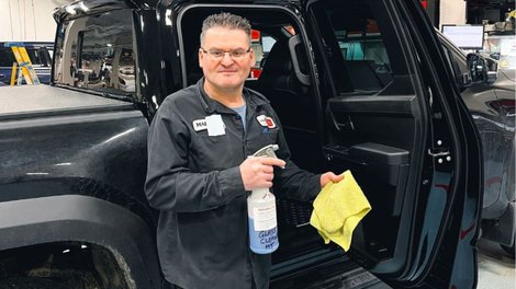 Professional Car Detailing vs. DIY: Is It Worth It?