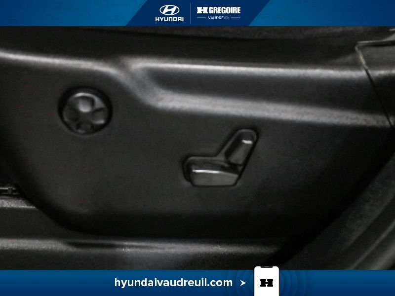 2021 Jeep Grand Cherokee Black Saint-Eustache - photo #18