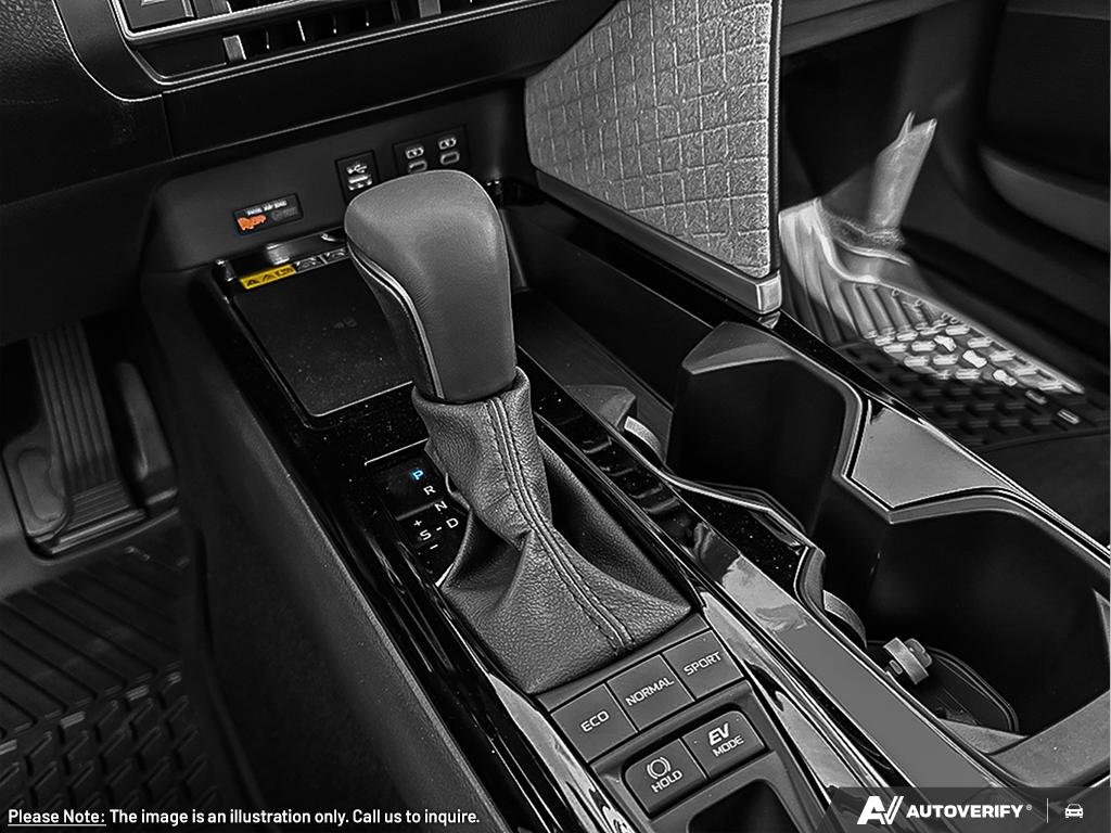 2026 Toyota Camry 2601980 | XLE Wind Chill Pearl Edmonton - photo #12