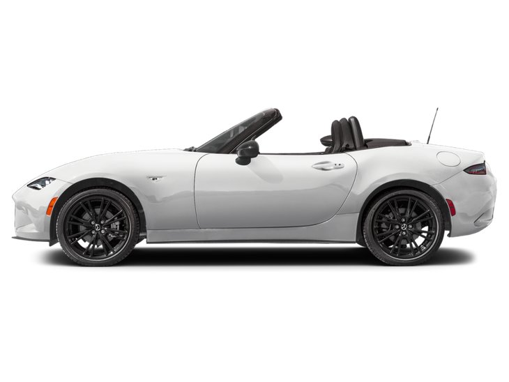 2026 Mazda MX-5 GS