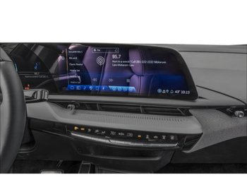 Cadillac OPTIQ Luxury