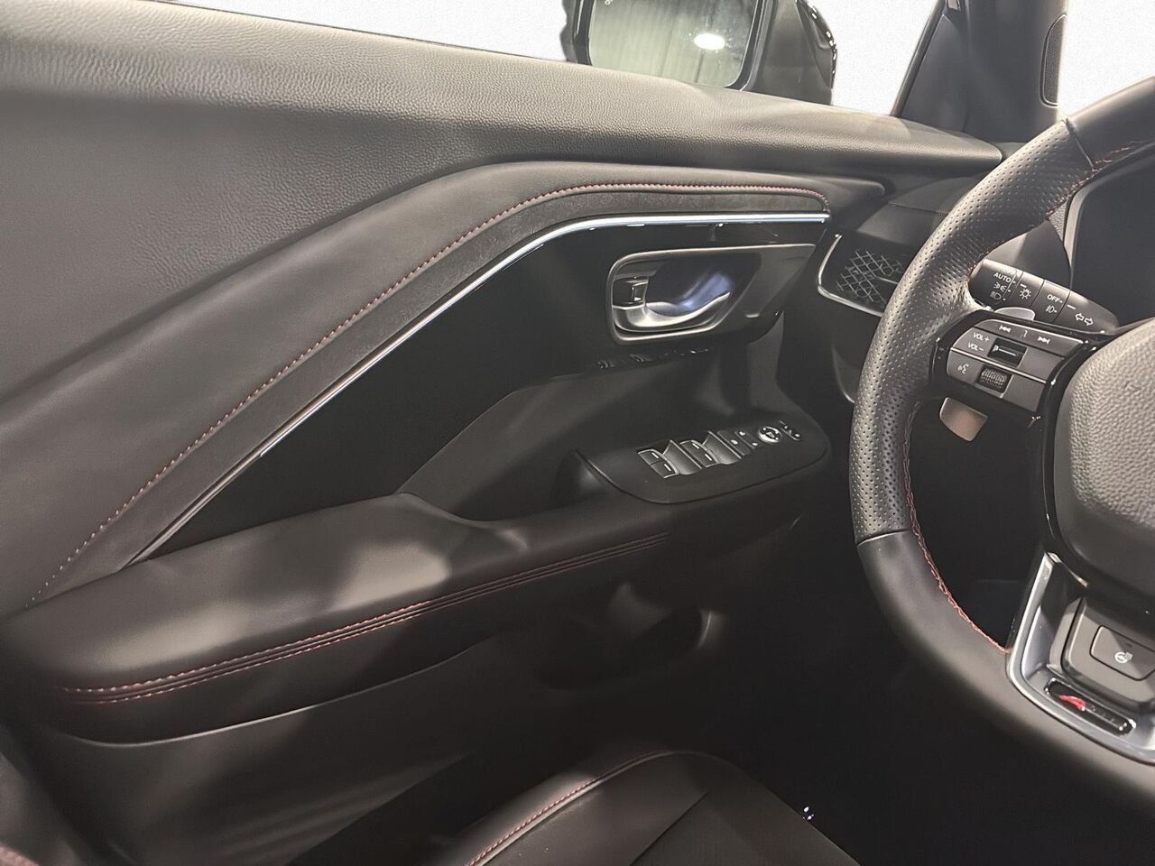 2026 Acura ADX Crystal Black Pearl Blainville - photo #7