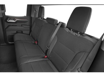 Chevrolet Silverado 1500 LT