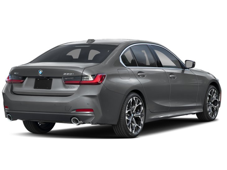 2026 BMW Série 3 330i xDrive