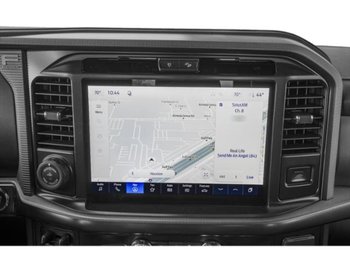 Ford F-150 Platine
