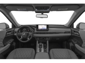 Mitsubishi Outlander PHEV SEL