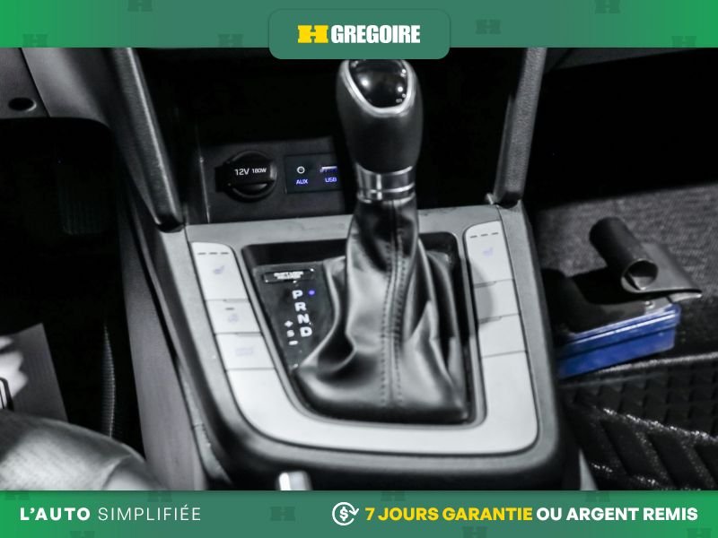 2019 Hyundai Elantra Blue Laval - photo #20