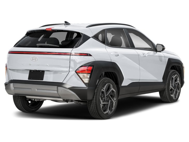 2026 Hyundai Kona Privilégié
