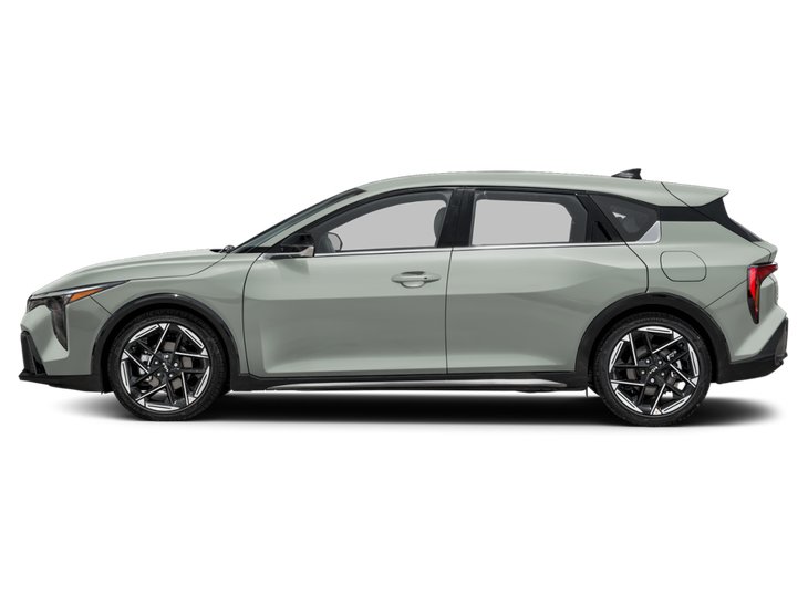 2026 Kia K4 à hayon GT-Line Turbo