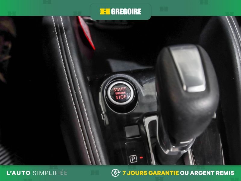 Nissan Kicks 2020 Blanc Saint-Eustache - photo #16