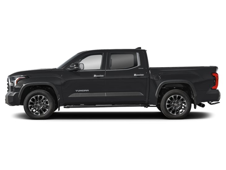 2026 Toyota Tundra modèle Hybride limité