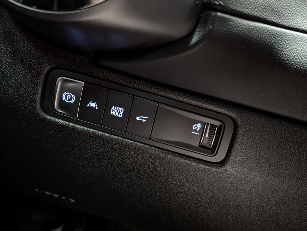 2025 Chevrolet Equinox EV RS Saint-Eustache - photo #18