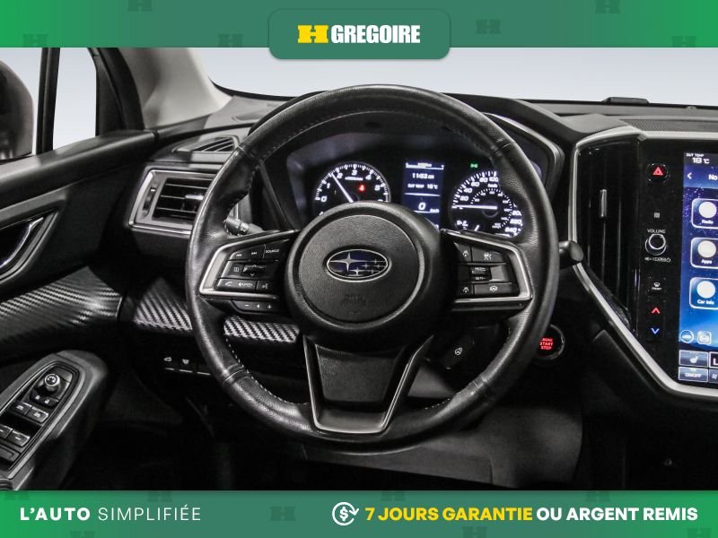 2023 Subaru Ascent Grey Laval - photo #18