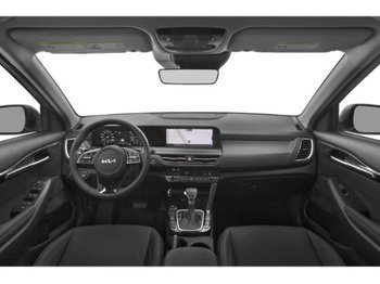 Kia Seltos EX Premium