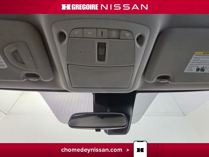 2023 Nissan Qashqai Red Laval - photo #23