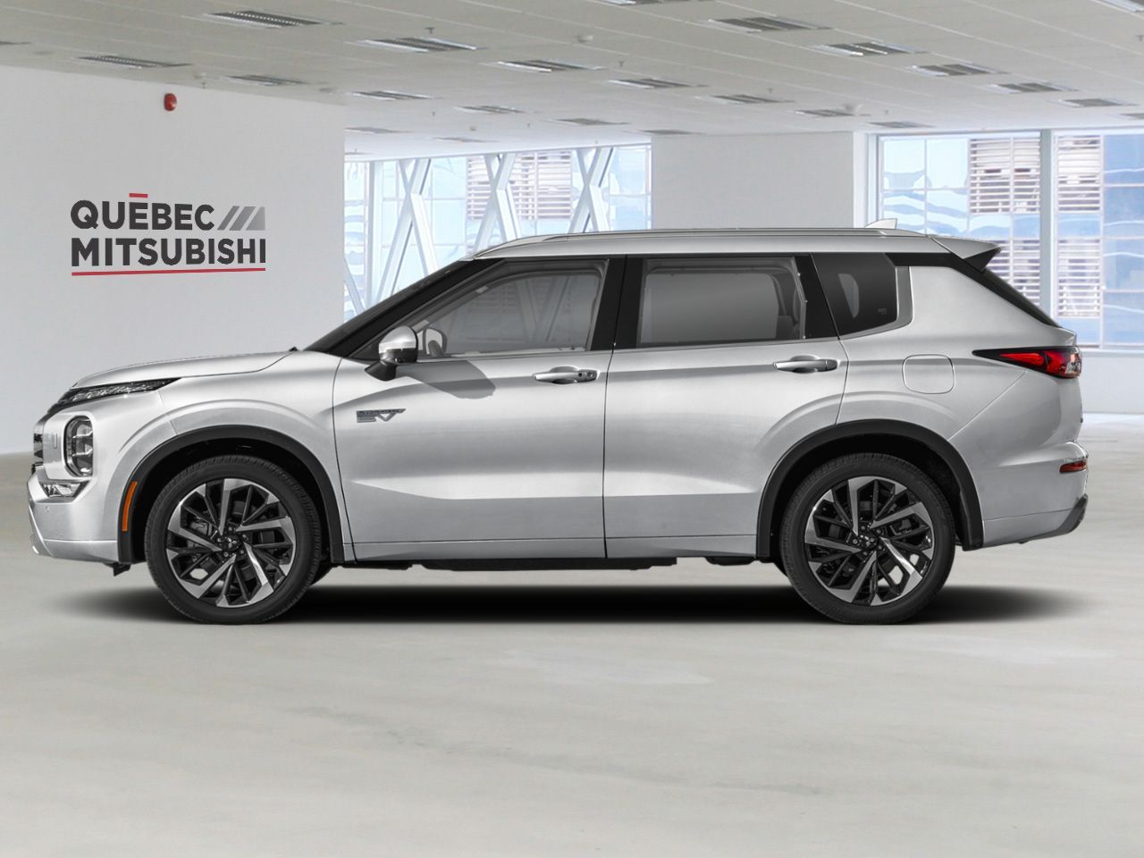 Mitsubishi Outlander 2026