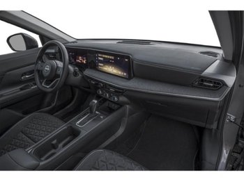 Nissan Kicks SV