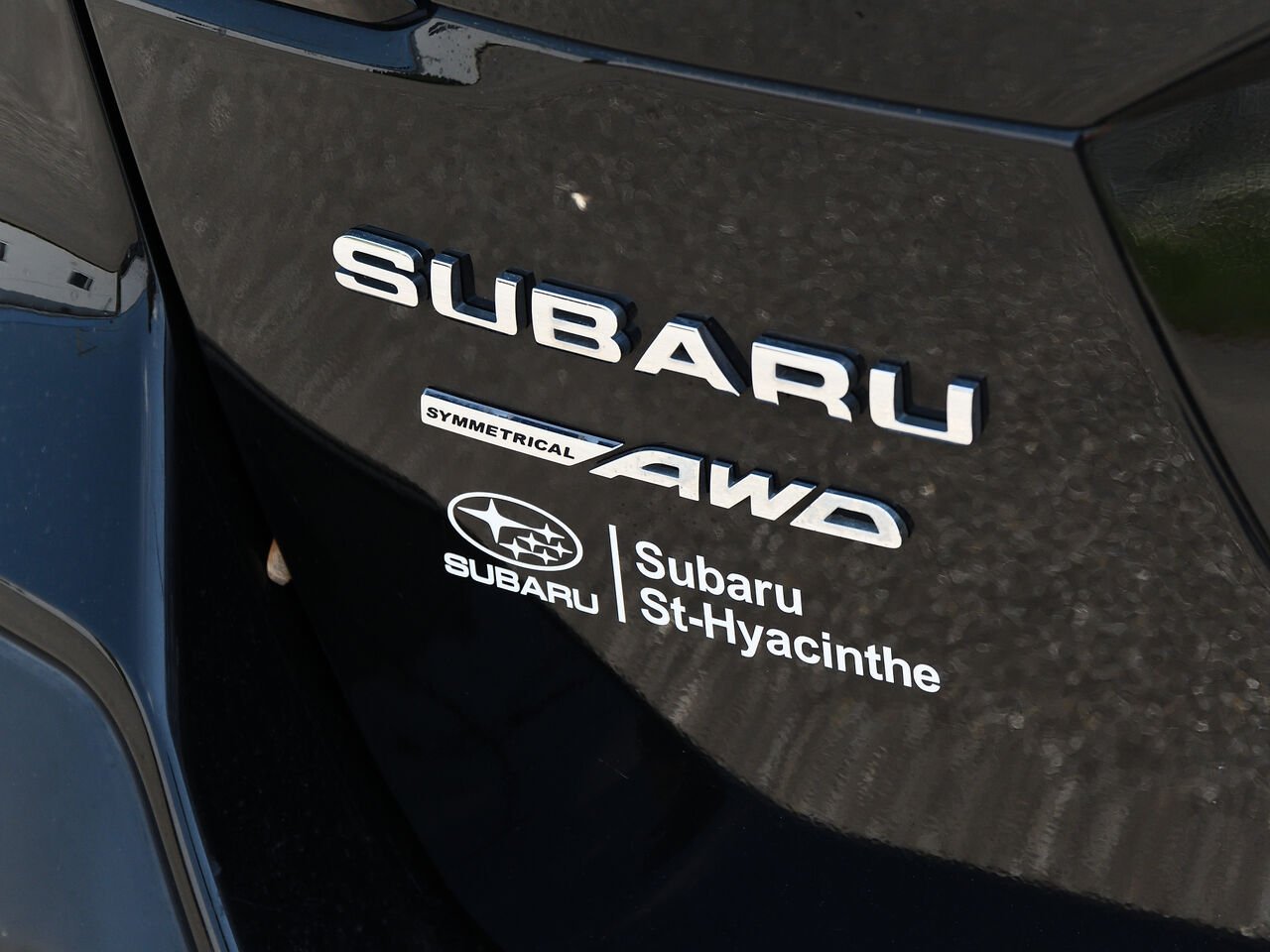2022 Subaru Outback Limited Black Saint-Hyacinthe - photo #34