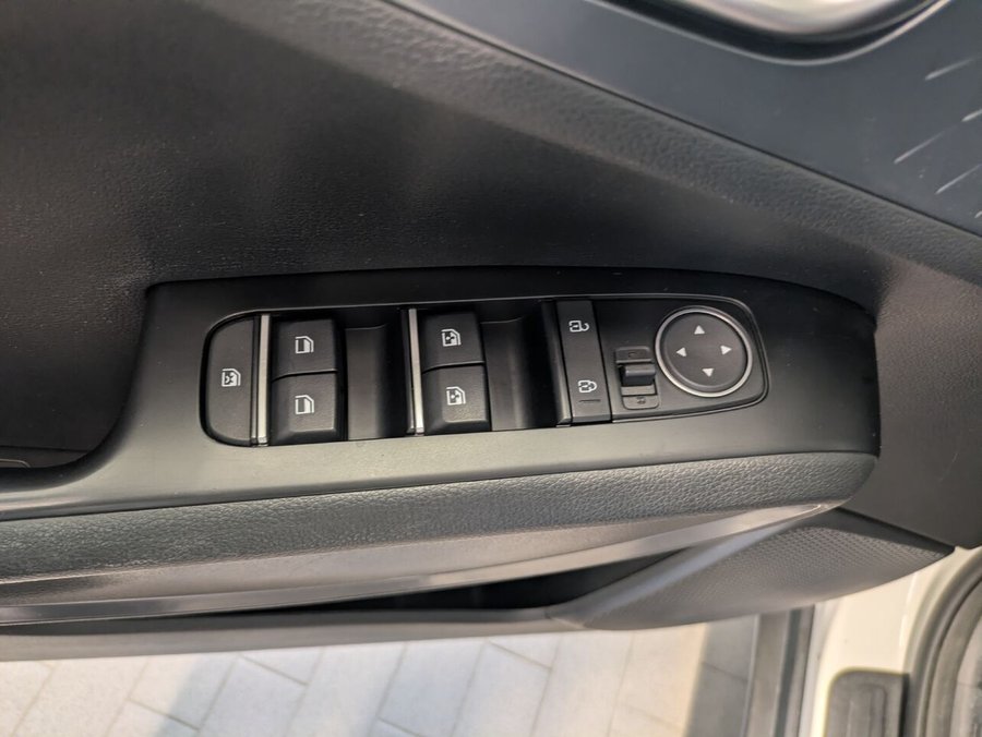 Kia Soul EX 2022 Blanc