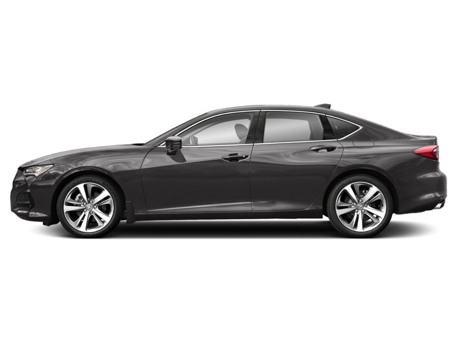 Acura TLX 2021 2021 Modern Steel Metallic