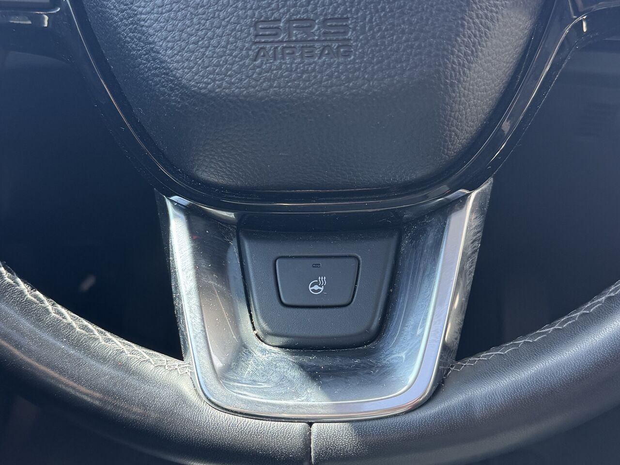 Honda Civic Berline 2022 Noir Granby - photo #17