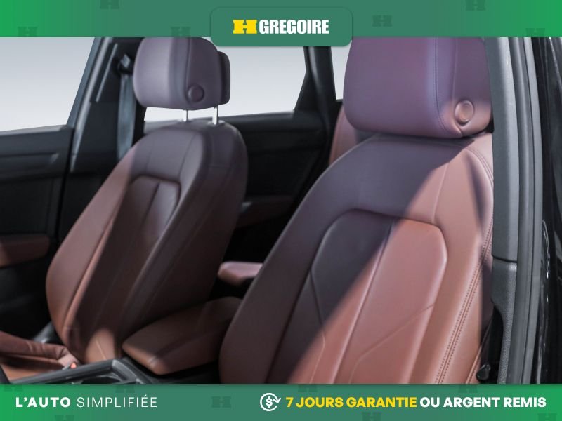 2019 Audi Q3 Black Saint-Eustache - photo #15