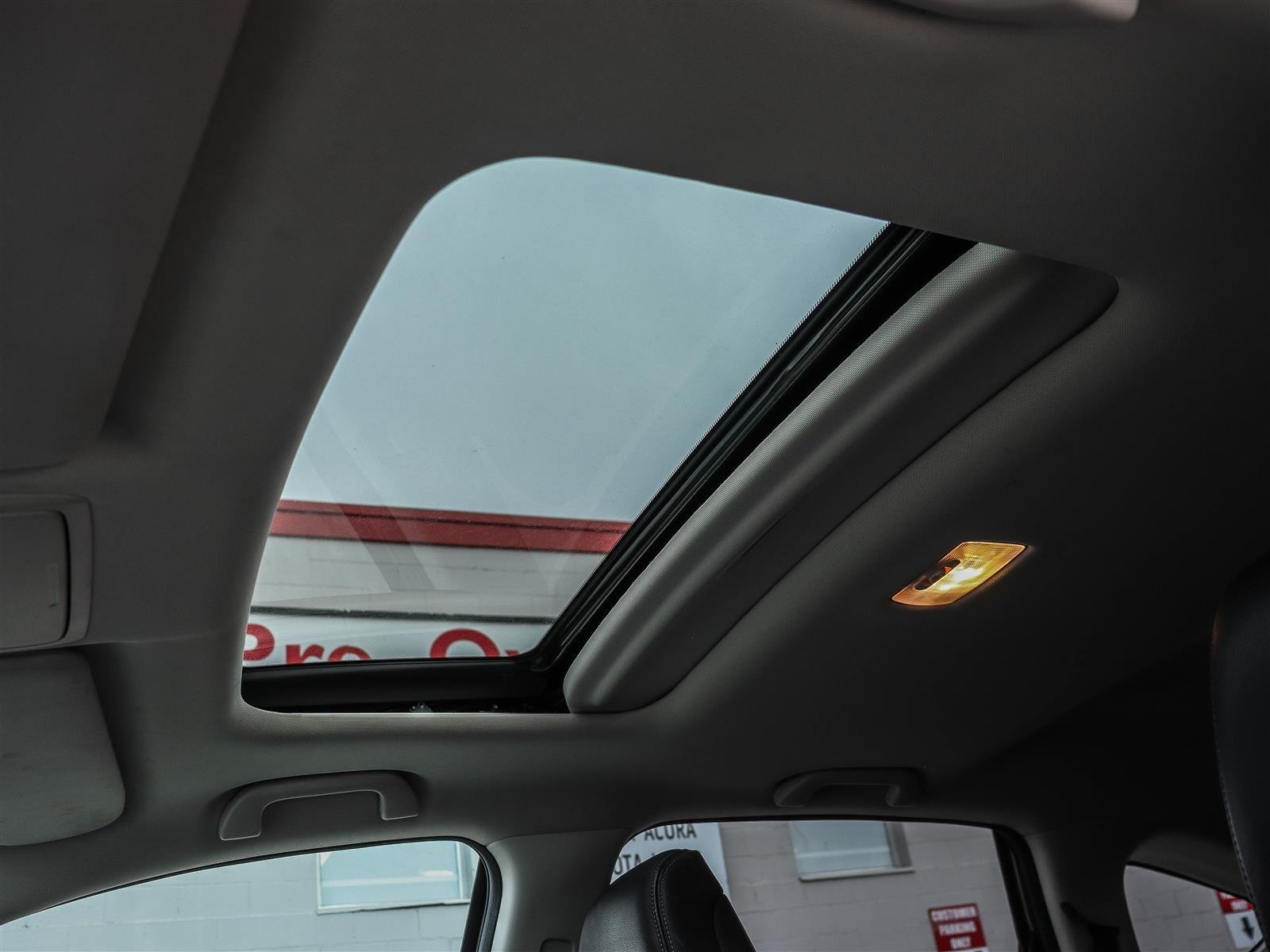 Honda CR-V EX-L 2016 Silver Ottawa & Gatineau - photo #5