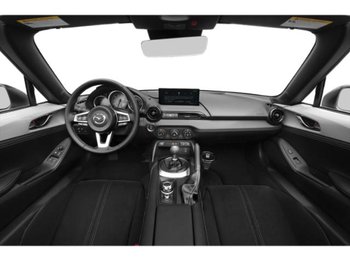 Mazda MX-5 RF GS-P