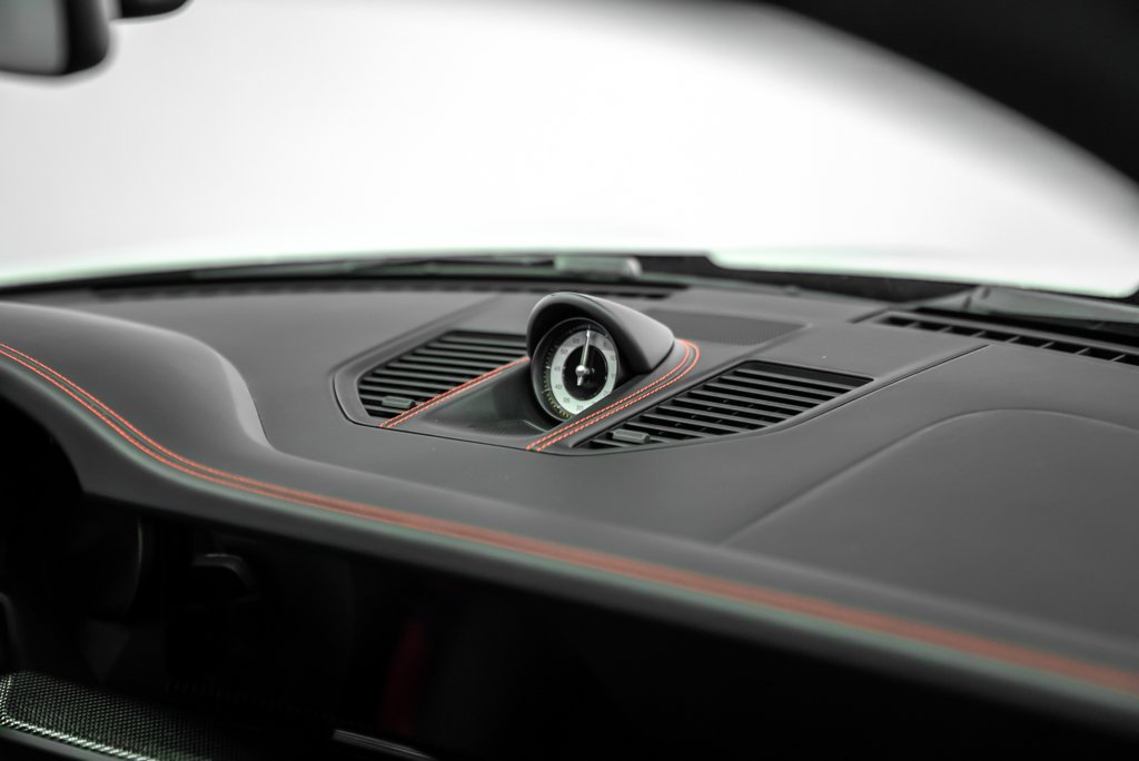 Porsche 911 GT3 coupé 2022 Gris Kirkland - photo #12