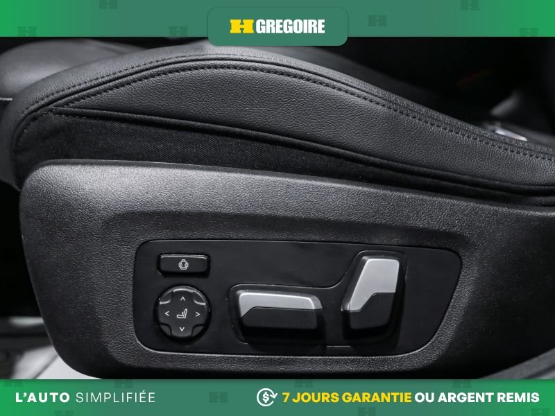2021 BMW 330I Grey Saint-Eustache - photo #16