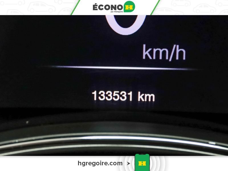 Jeep Grand Cherokee 2018 Gris Blainville - photo #12