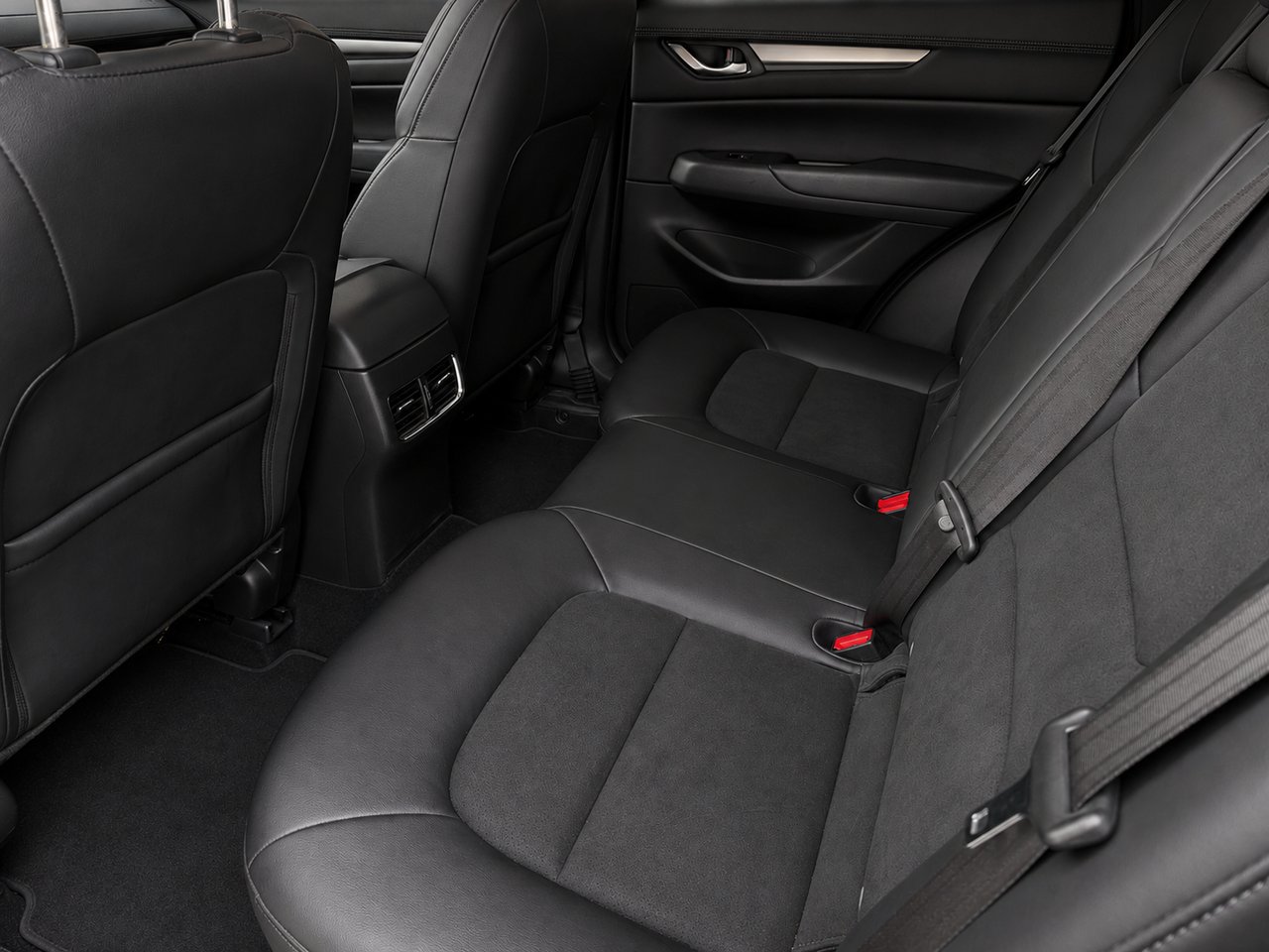 2020 Mazda CX-5 GS Red Châteauguay - photo #8