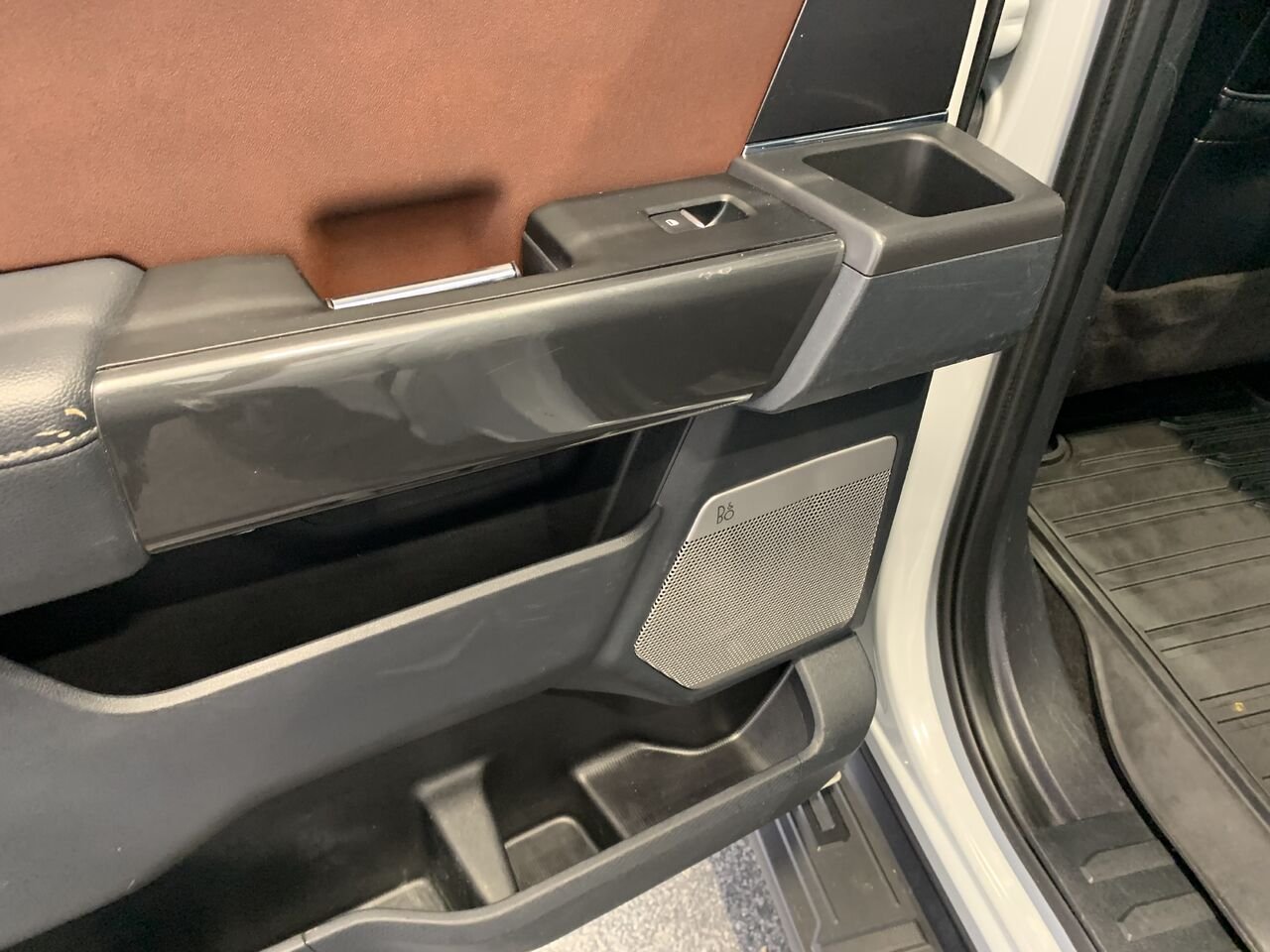 2023 Ford F-150 Grey Châteauguay - photo #29