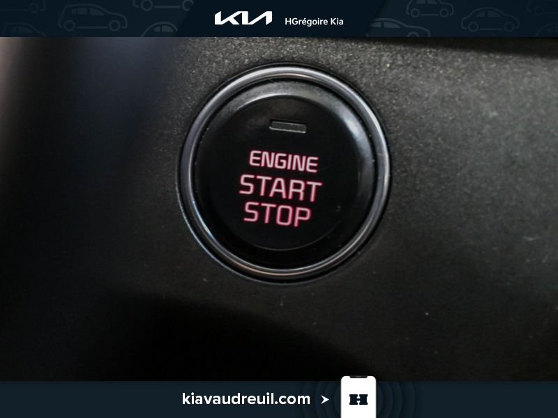2018 Kia Sportage White Laval - photo #19