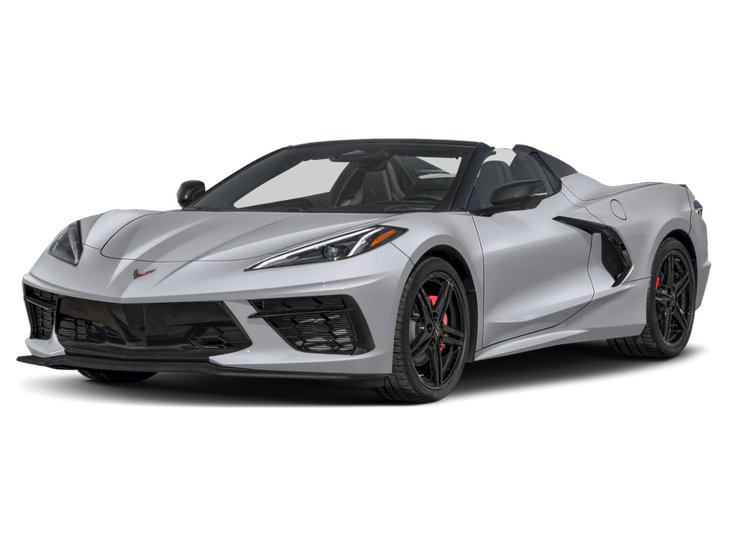 2026 Chevrolet Corvette 3LT