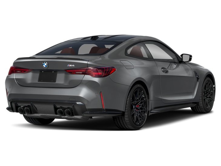 2027 BMW M4 