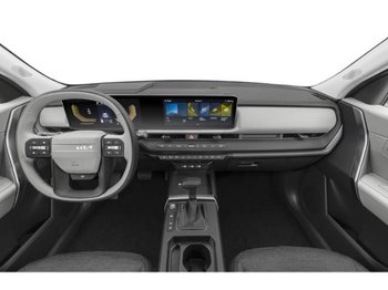 Kia Seltos LX