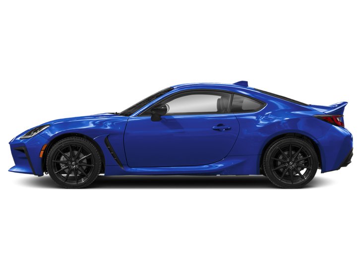 2026 Toyota GR86 Premium