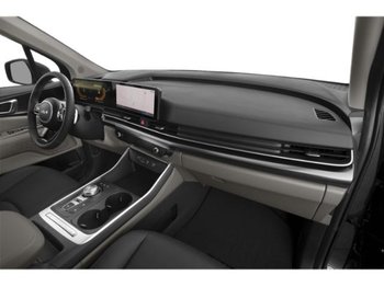 Kia Carnival Hybrid LX+