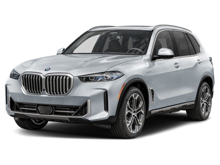 2026 BMW X5 X5 xDrive50e