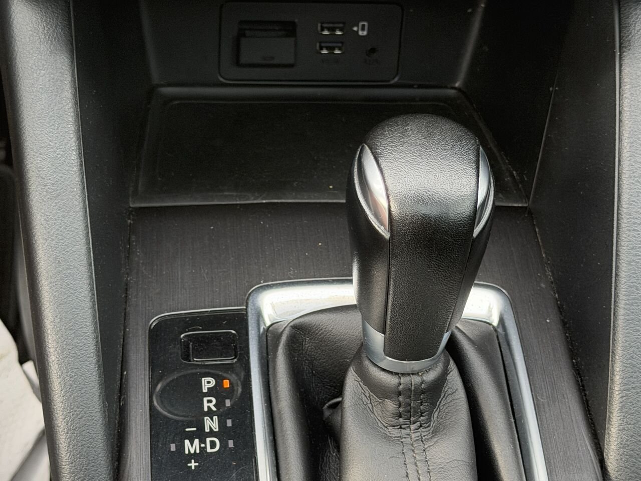 2016 Mazda CX-5 Blue Ste-Marie - photo #17