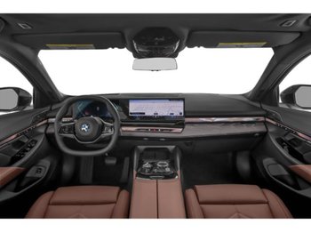 BMW Série 5 530i xDrive