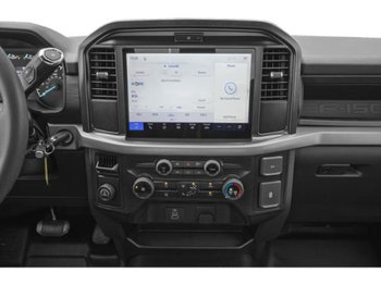Ford F-150 XL