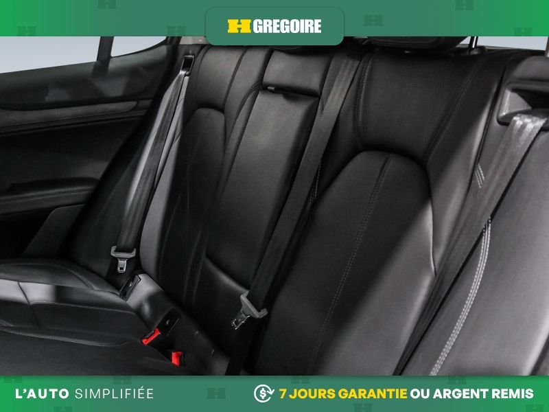 Alfa Romeo Stelvio 2021 Rouge Laval - photo #28